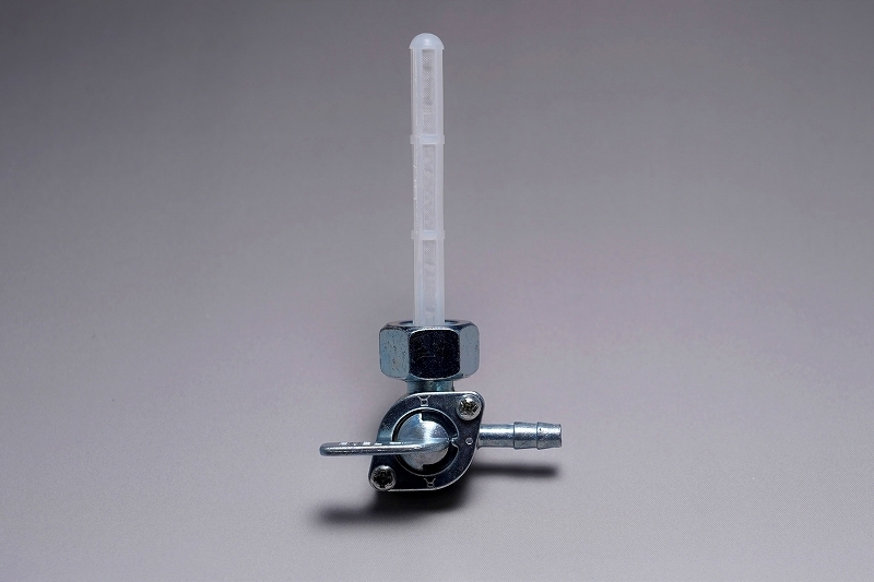 5Lタンクモンキー/ゴリラ ガソリンコック/フューエルコック拍卖