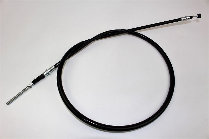 ダックス dax (AB26) フロントブレーキケーブル ワイヤー 純正長拍卖