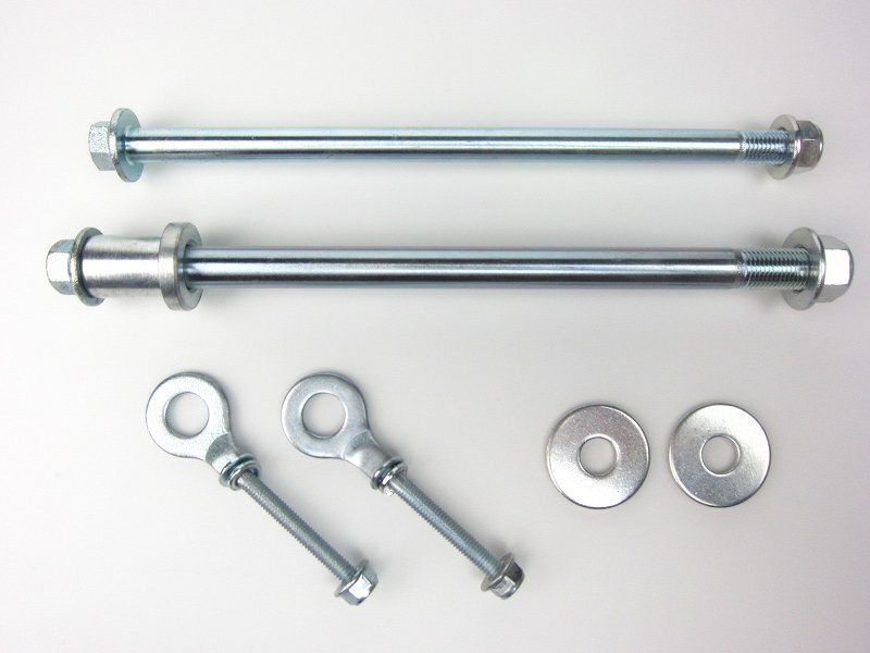 スイングアームシャフト&リアアクスルシャフト モンキー/ゴリラ拍卖