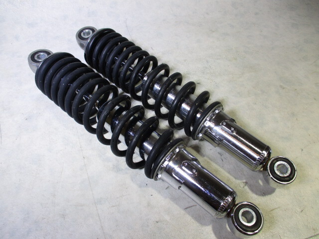 I◆リアサス1006B 300㎜.ロットサビ無.送料無料(一部地域除外) 検)エストレヤ.エストレア.RS.カスタム.250TR.W650.W400.エリミネーター拍卖