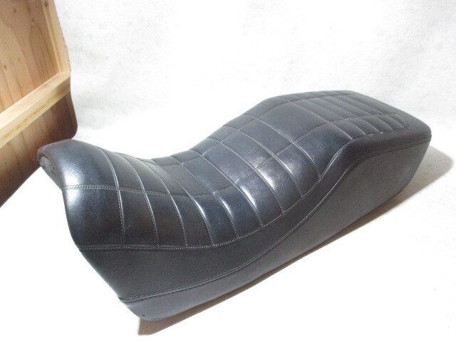 I◆GPZ900R.GPZ750R用シート1020 PMC.スタイリッシュシート.S1タイプ.ニンジャ.忍者.送料無料(一部地域除外)拍卖