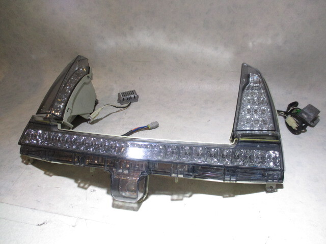 I◆マグザム用テールランプ&リアウィンカー左右1022 LED. 送料無料(一部地域除外) 検)SG17J.SG221J.1B7拍卖