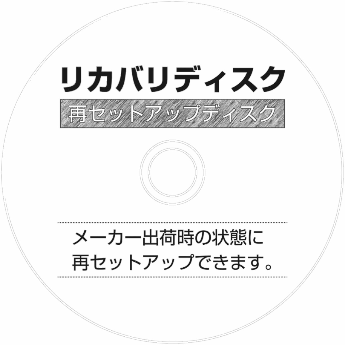 Lenovo ThinkPad X230のリカバリーディスク拍卖