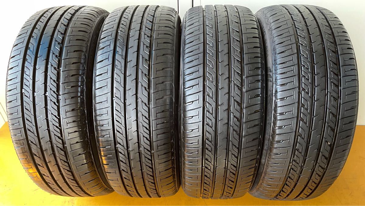 SEIBERLING SL201 215/45/17 2024年製 バリ溝98〜98% 手渡し組み替え可能 激安訳あり セイバーリング拍卖