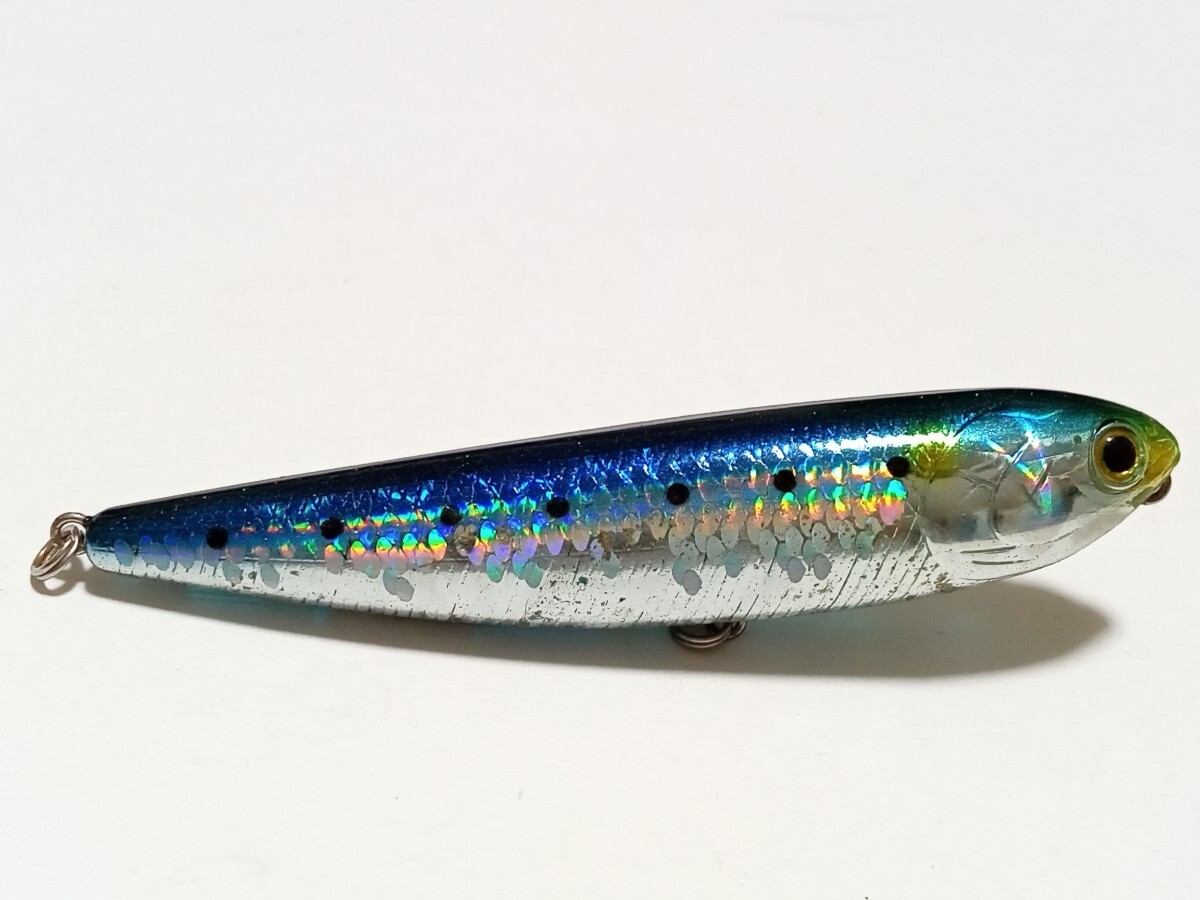 LUCKYCRAFT / サミー100 ESG拍卖