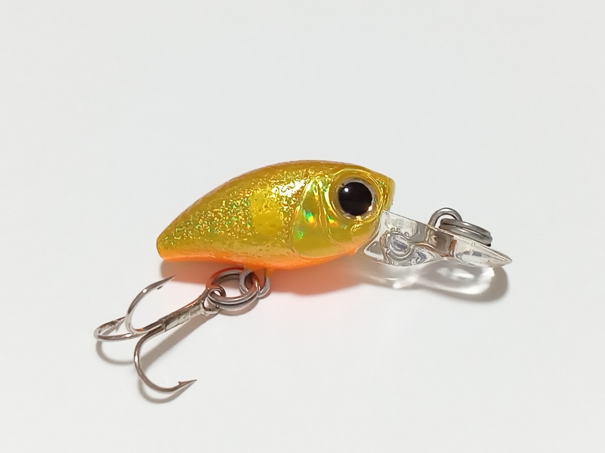 ANRE'S・アンレーズ / バグミノーBM-20MR拍卖