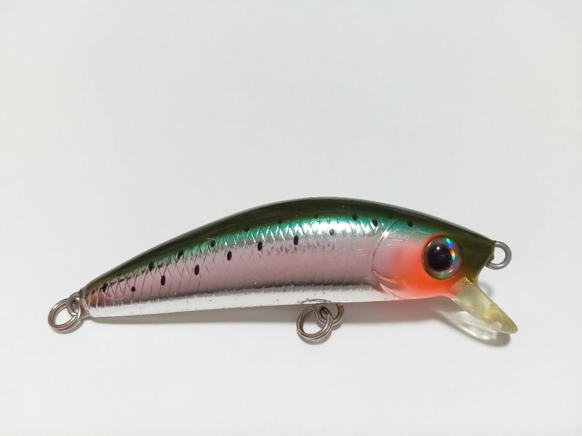 YO-ZURI・ヨーヅリ / Lミノー66S拍卖