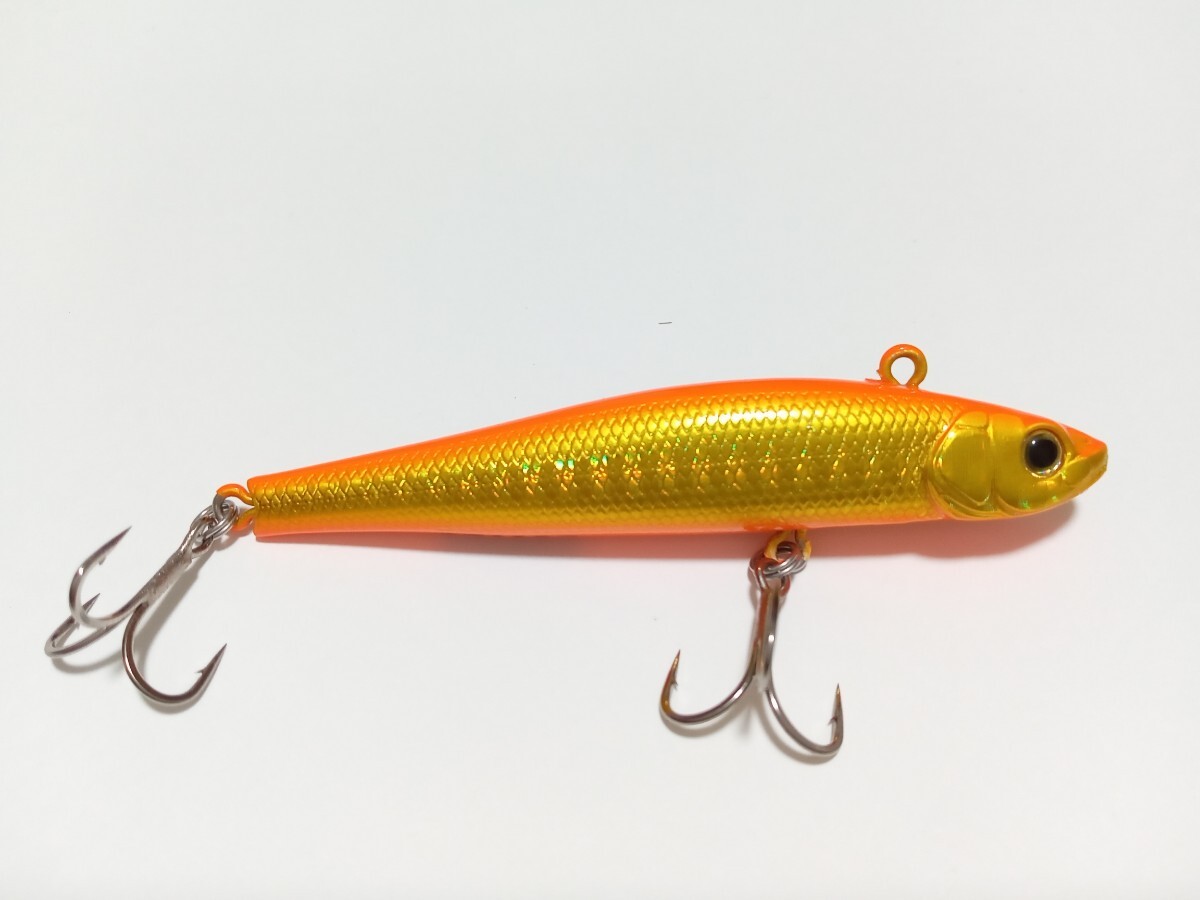 TIEMCO / ベイスラッグES【中古美品】拍卖