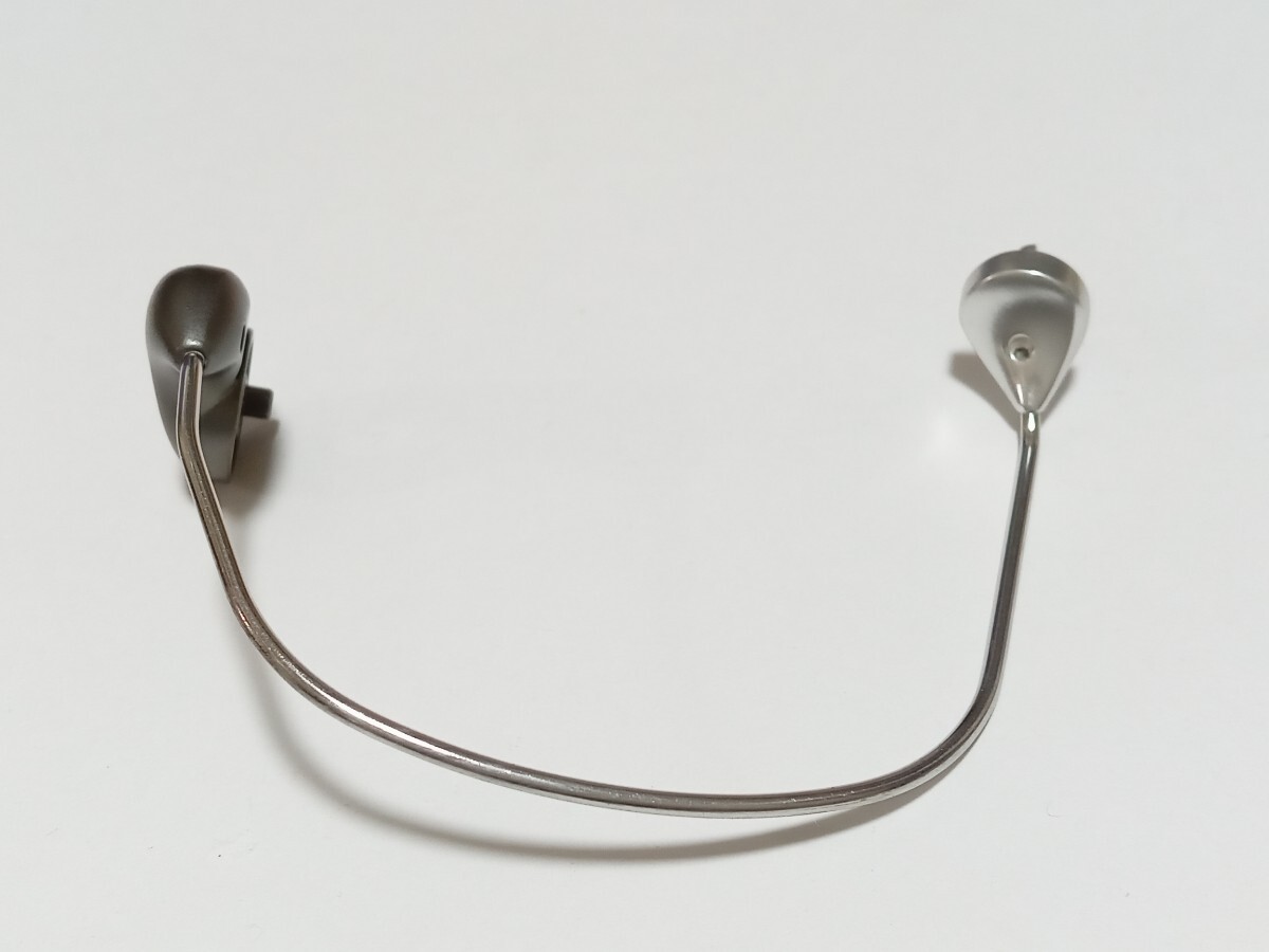 SHIMANO 02TWIN POWER 4000 5000 PG/HG ベールアーム拍卖