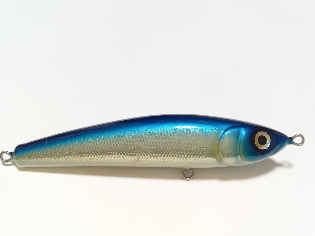 SAURUS・ザウルス / トビペンシル11㎝フローティング【中古】拍卖