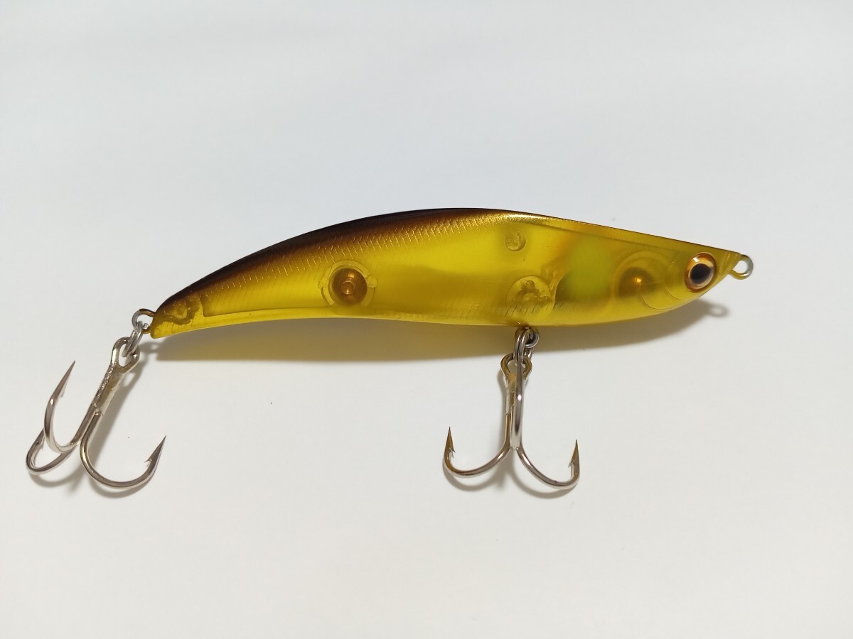 SMITH / BB JESTY 75SP【中古美品】拍卖