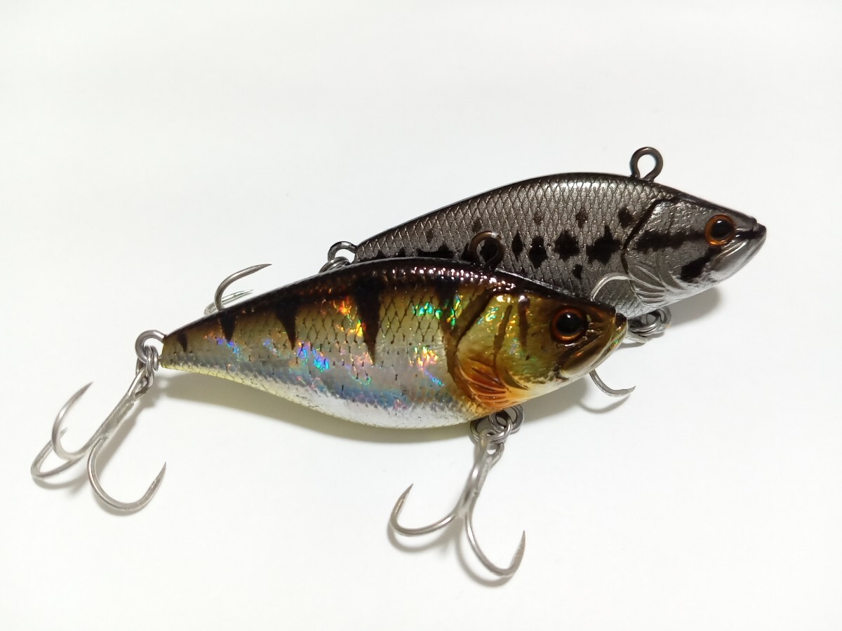 SHIMANO・シマノ / スコーピオンバイブレーションVR-55A【2個セット】拍卖