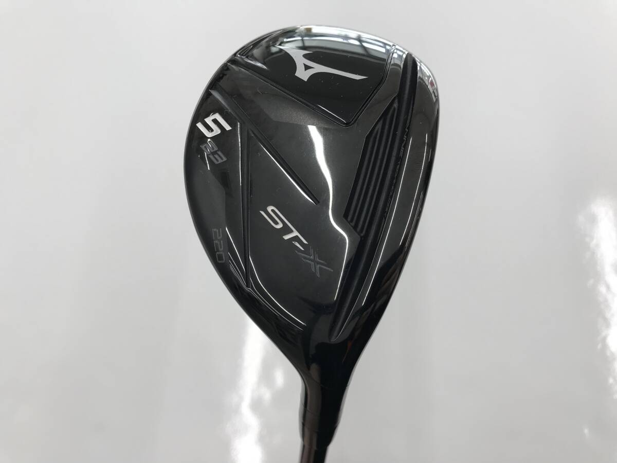 UT ミズノ ST-X 220 23度 flex:S TOUR AD GM U メンズ右 即決価格拍卖