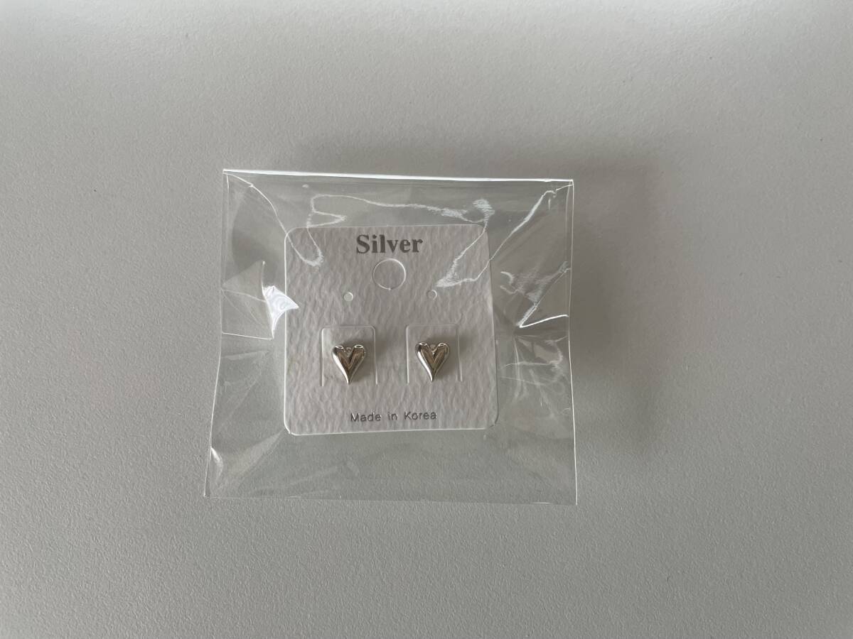 ☆☆ silver925 ピアス 3個セット ☆☆拍卖