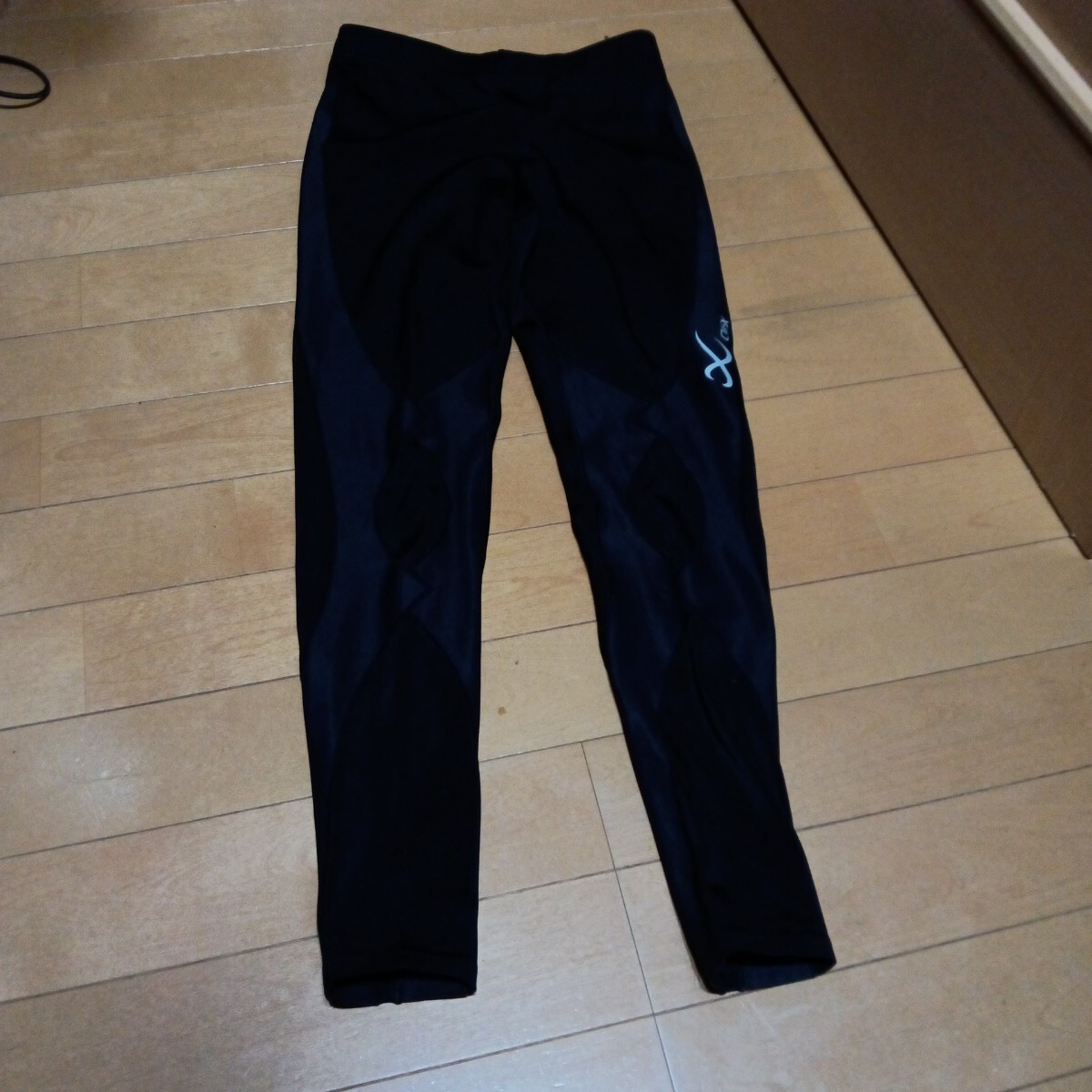 CW-X ワコール スパッツ レディース拍卖