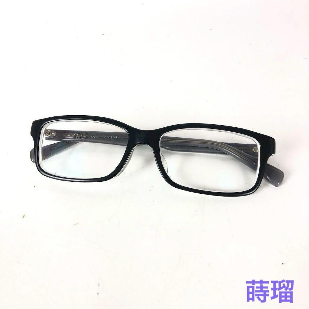 D&G ドルチェ&ガッバーナ メガネ 小物 レディース ブランド拍卖