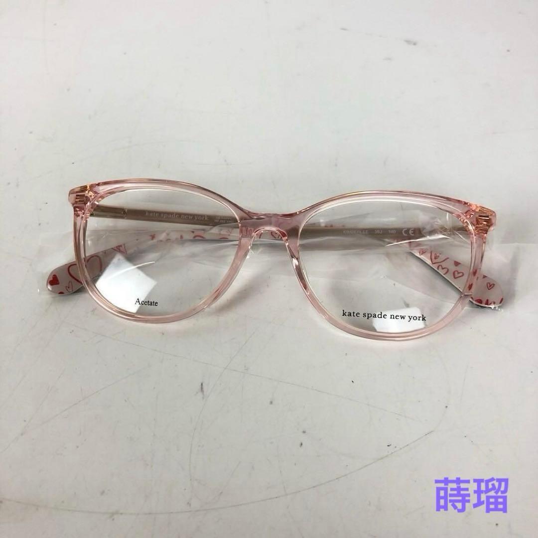 kate spade ケイトスペード メガネ 小物 レディース ブランド拍卖