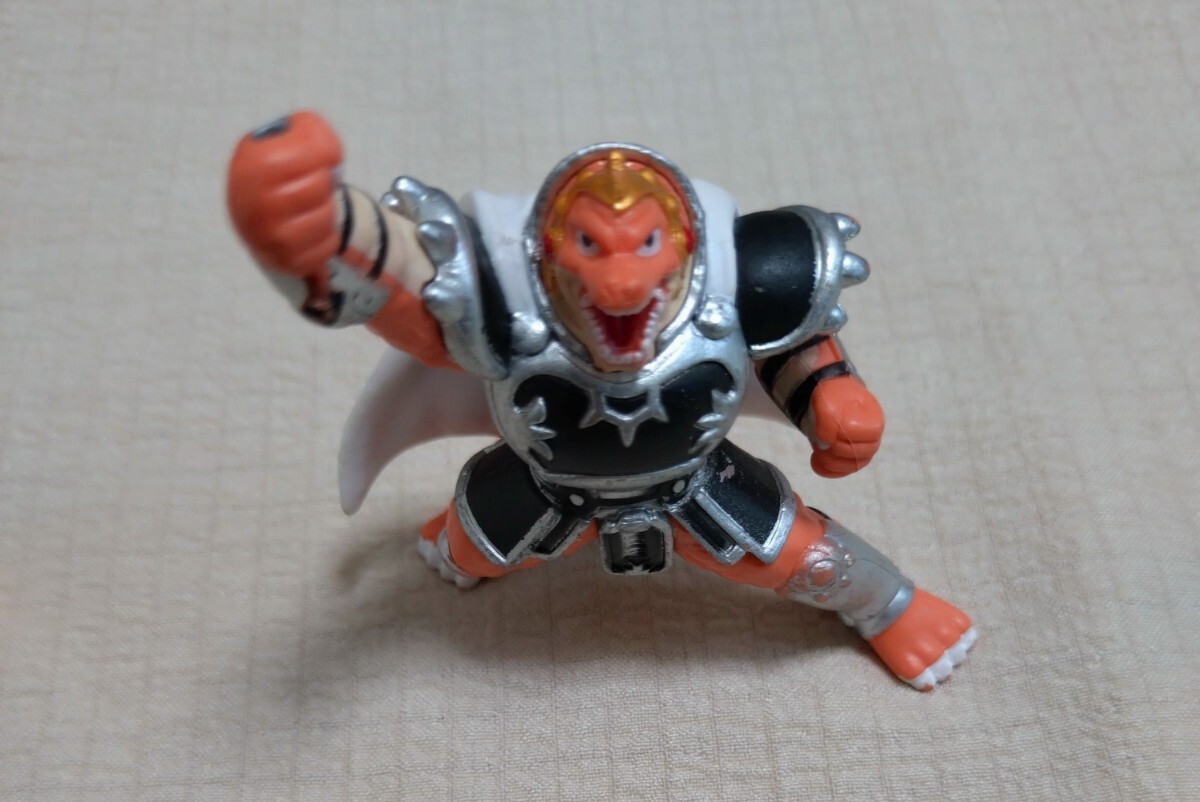 ドラゴンクエスト ダイの大冒険 クロコダイン フィギュア拍卖
