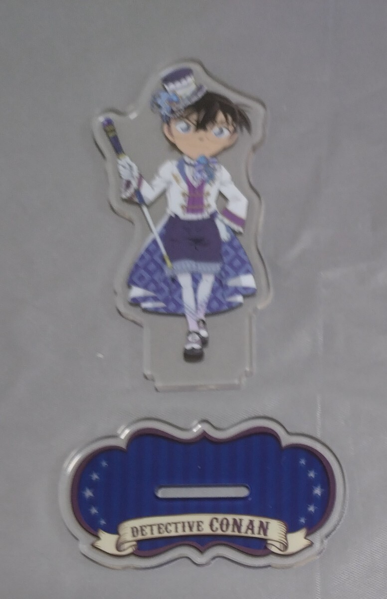 名探偵コナン 江戸川コナン アクリルスタンド拍卖
