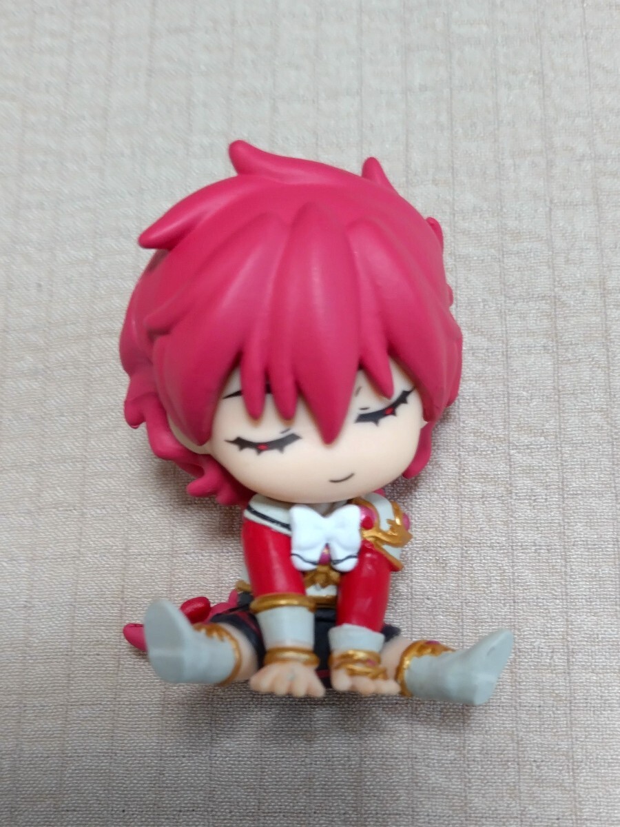 肩ズンFig. 魔法騎士レイアース 獅堂光拍卖