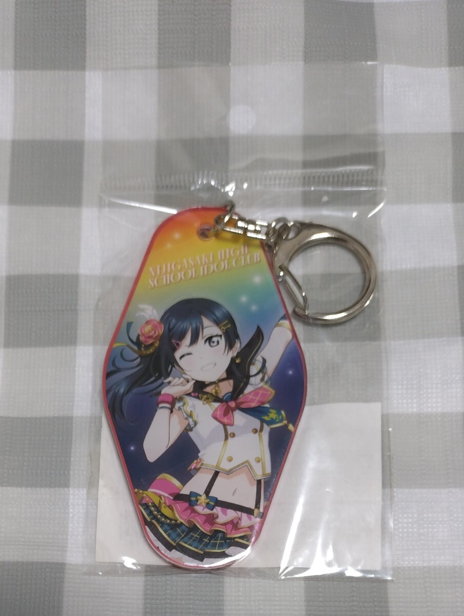 ラブライブ!! 虹ヶ咲学園 スクールアイドル同好会 ルームキーホルダー 優木せつ菜拍卖