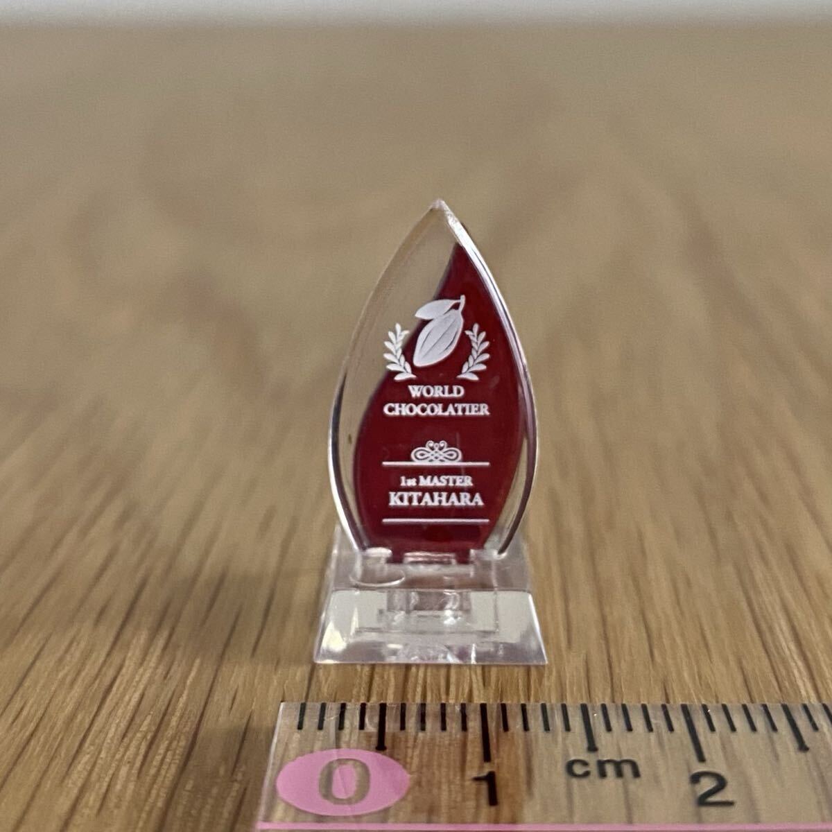 リーメント(単品)*トロフィー*ぷちサンプル バラ売り ミニチュア Re-Ment ショコラトリー 拍卖