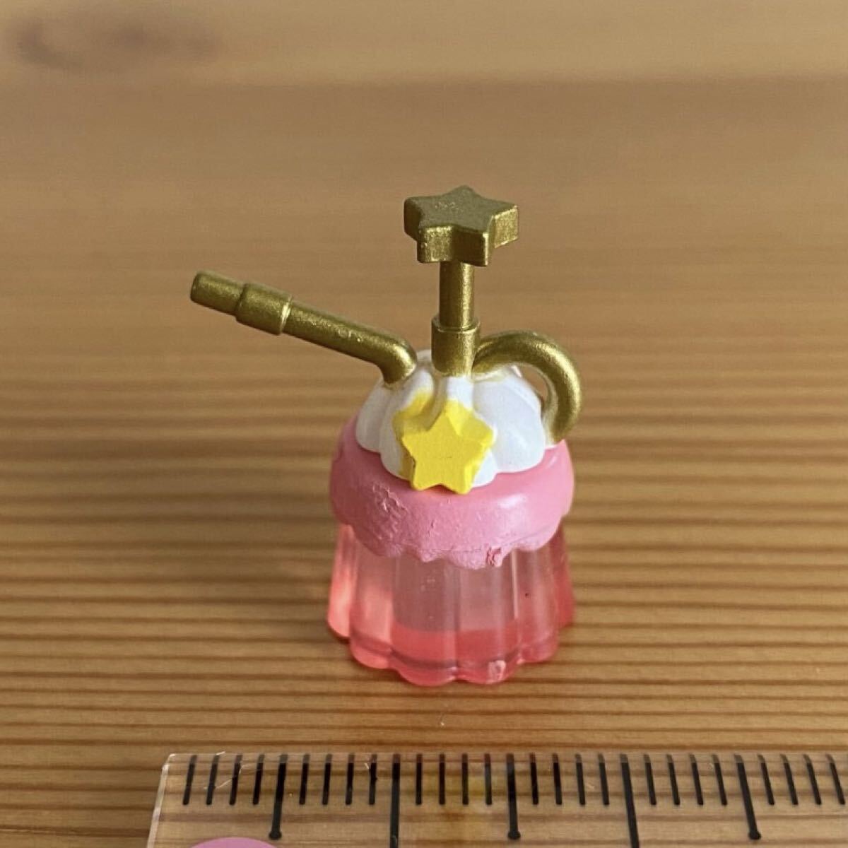 リーメント(単品)*霧吹き*ぷちサンプル バラ売り ミニチュア Re-Ment パステルスイーツルーム キキララ サンリオ拍卖