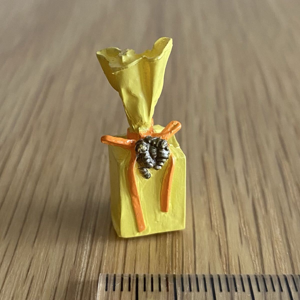 リーメント(単品)*プレゼント ギフト*ぷちサンプル バラ売り ミニチュア ドールハウス 3時のおやつ バレンタイン拍卖