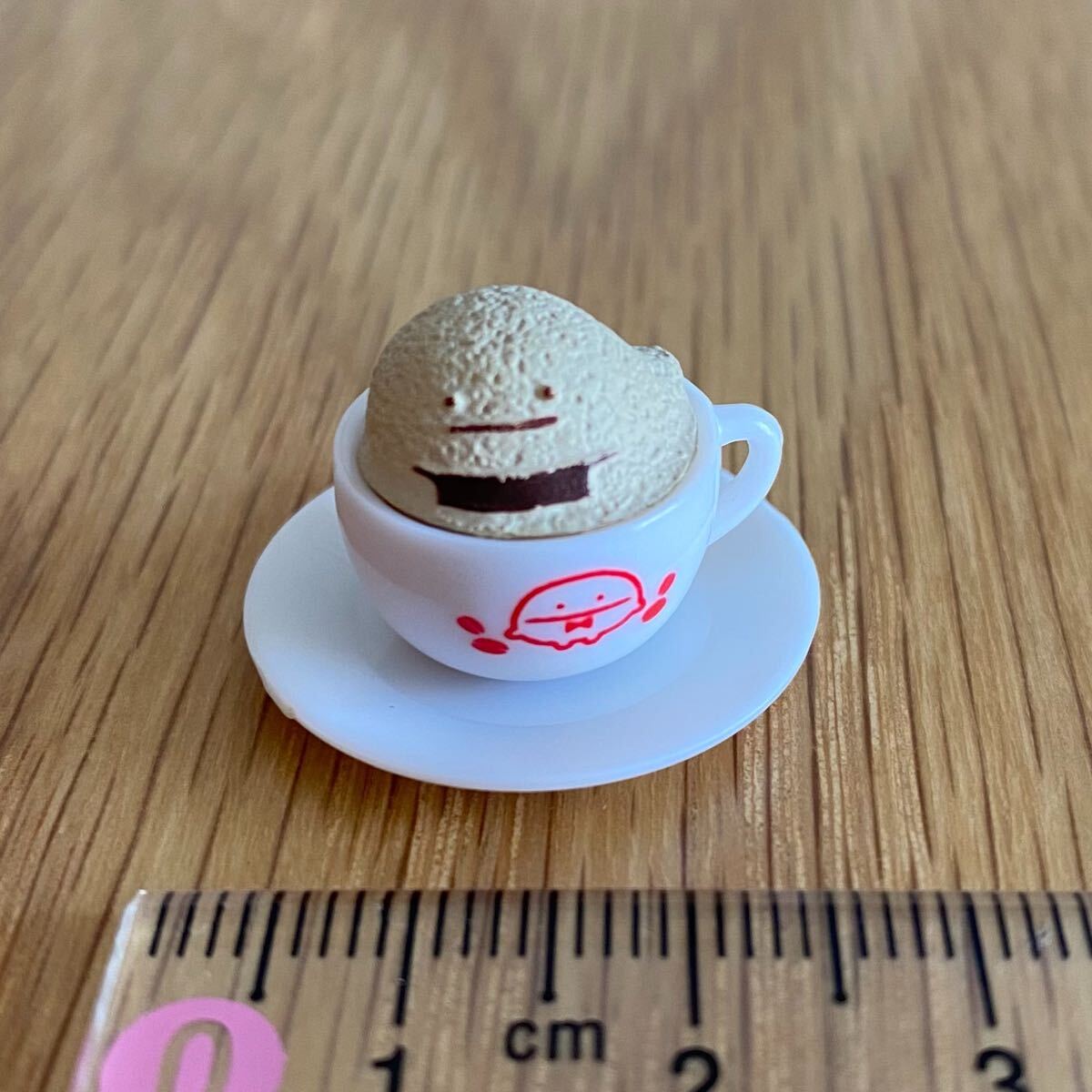 リーメント(単品)*ドリンク*ぷちサンプル バラ売り ミニチュア Re-Ment 喫茶店 喫茶すみっコ おばけ カフェ拍卖