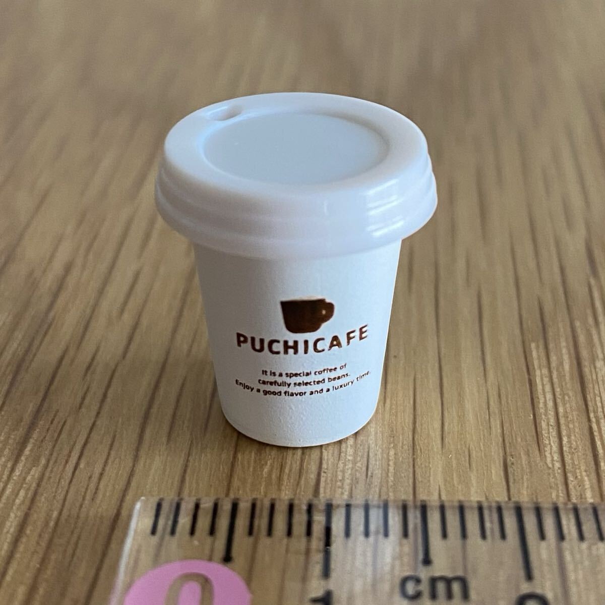 リーメント(単品)*コーヒー*ぷちサンプル バラ売り ミニチュア Re-Ment コンビニ カフェ テイクアウト拍卖