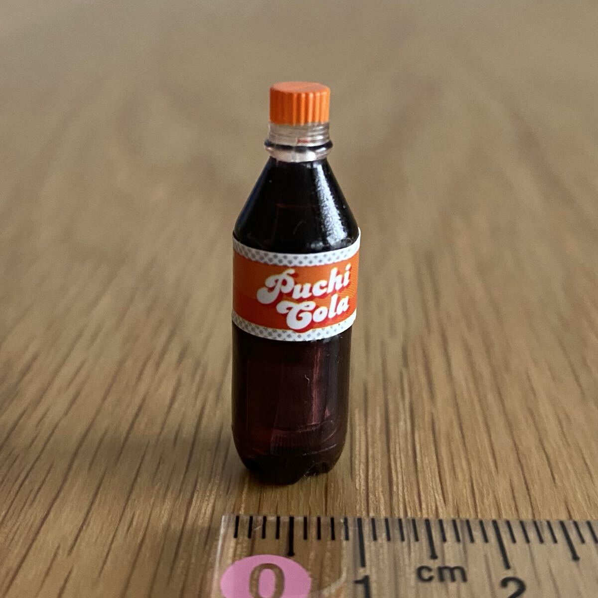 リーメント(単品)*コーラ*ぷちサンプル バラ売り ミニチュア Re-Ment ドリンク コンビニ 飲み物拍卖