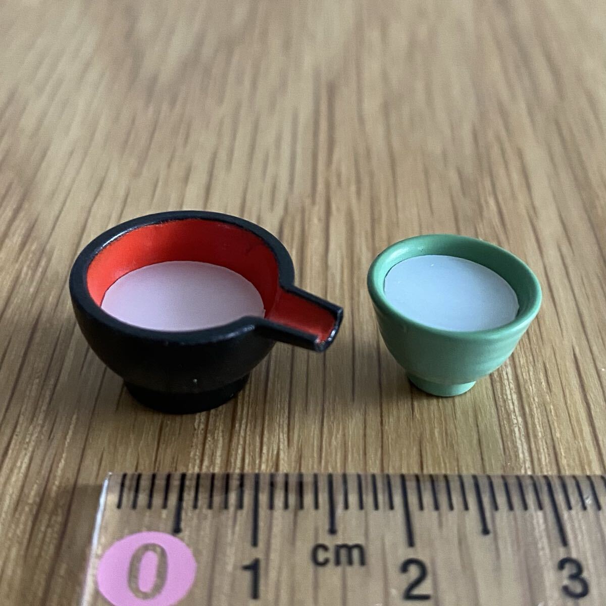 リーメント(単品)*酒器andぐいのみ*ぷちサンプル バラ売り ミニチュア Re-Ment 大正くらしの道具たち 和食器拍卖