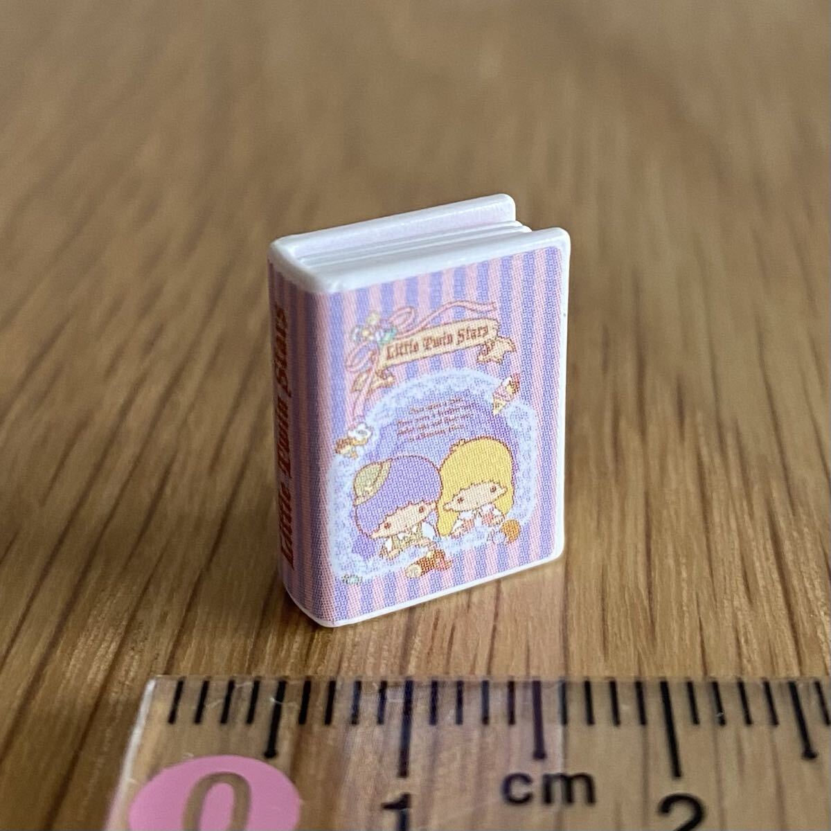 リーメント(単品)*本*ぷちサンプル バラ売り ミニチュア Re-Ment パステルスイーツルーム キキララ サンリオ 拍卖