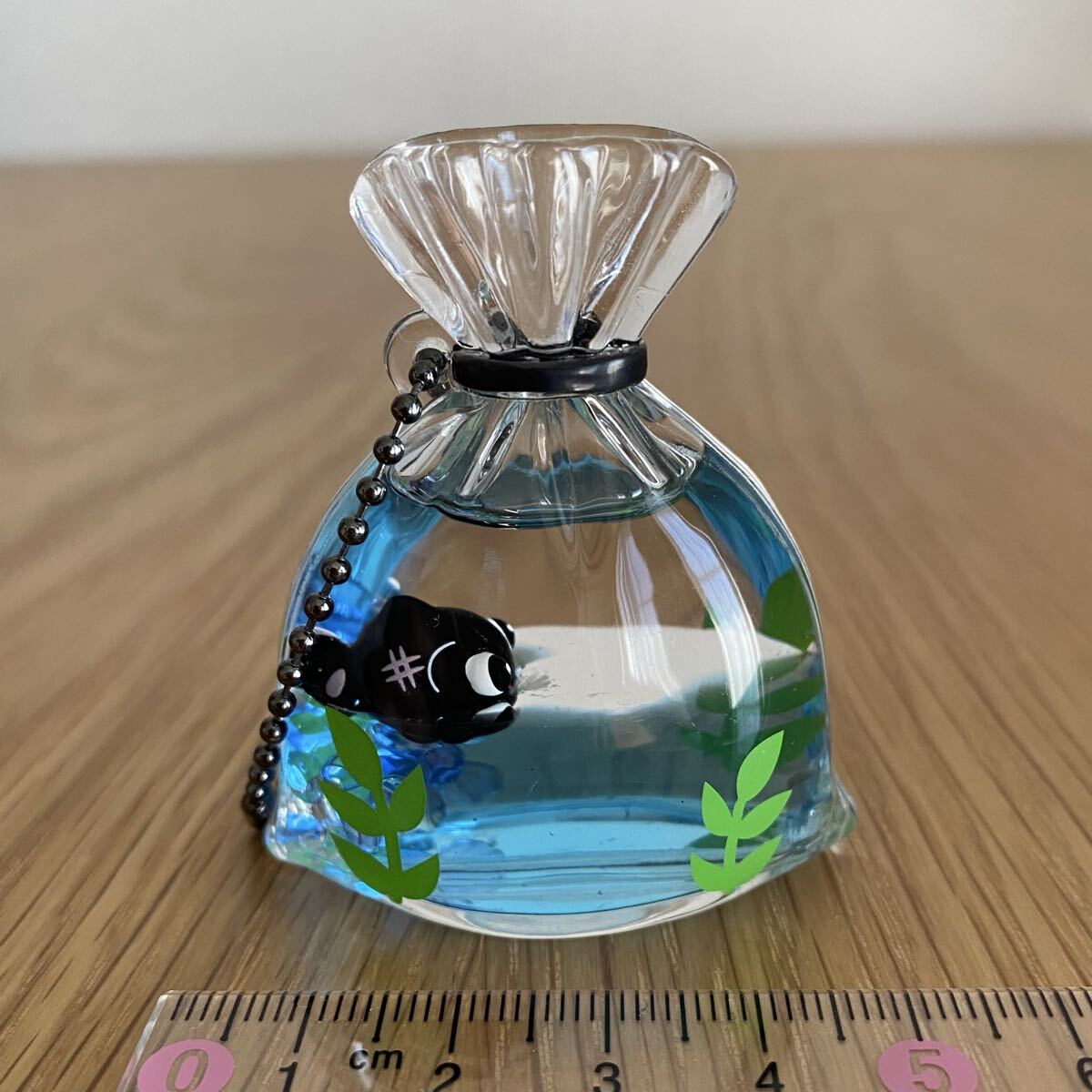 キーホルダー 金魚すくい おもちゃ お祭り 縁日拍卖