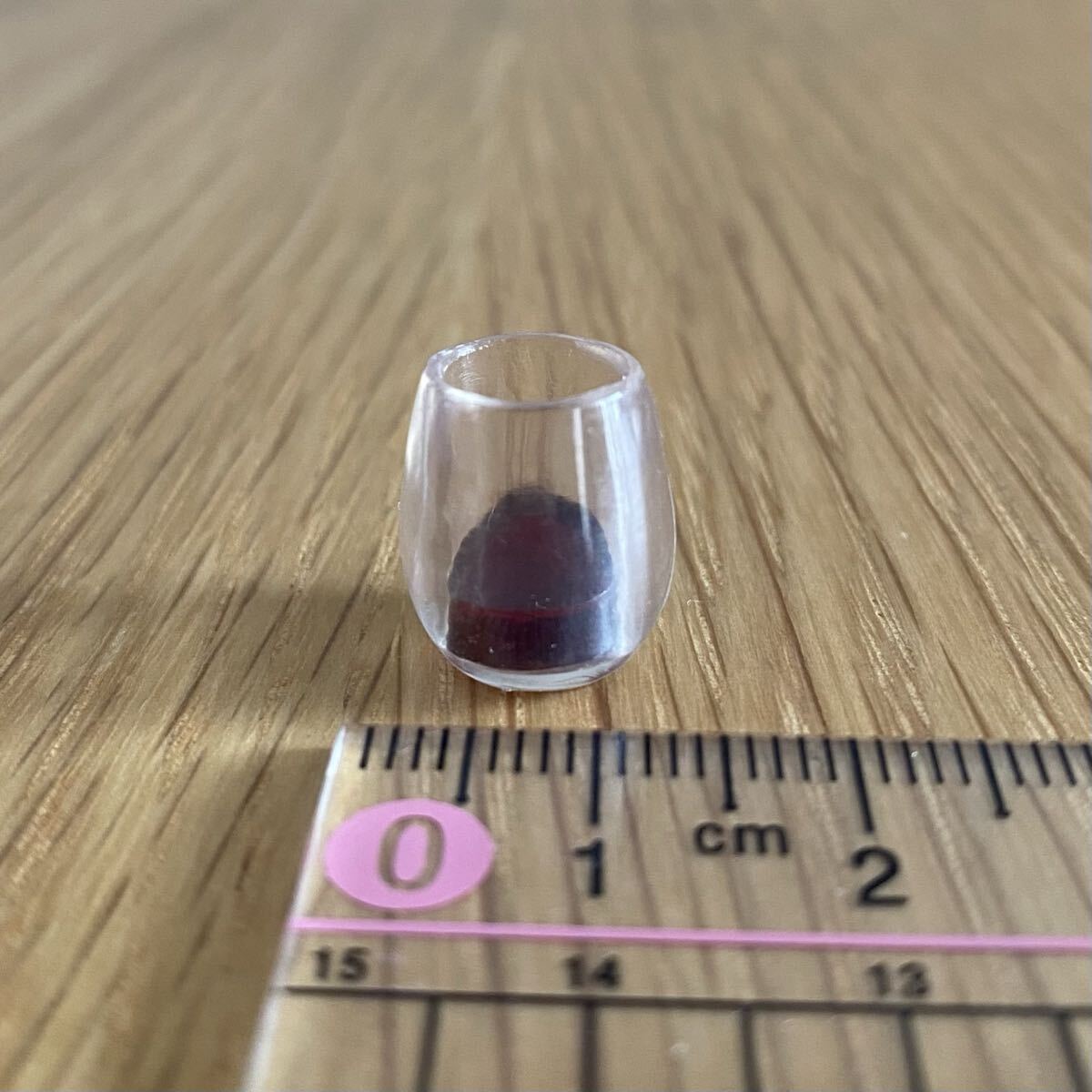 リーメント(単品)*ワイン*ぷちサンプル バラ売り ミニチュア Re-Ment ドリンク 飲み物拍卖