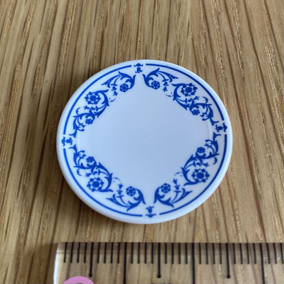 リーメント(単品)*お皿*ぷちサンプル バラ売り ミニチュア Re-Ment 皿 食器拍卖