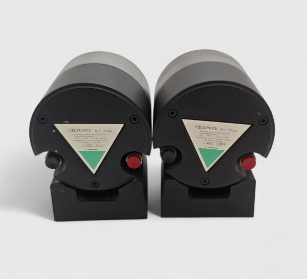 Pioneer EXCLUSIVE ET-703 ペア ツィーター拍卖