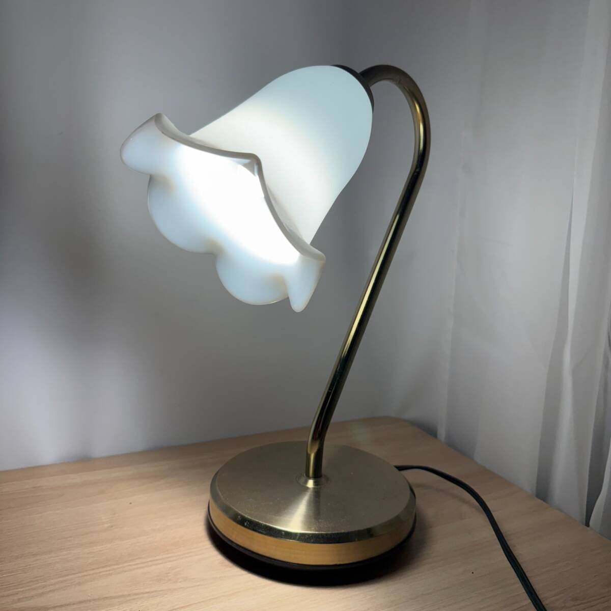 M7-1482 タッチセンサー 照明 ナイトランプ 間接照明拍卖