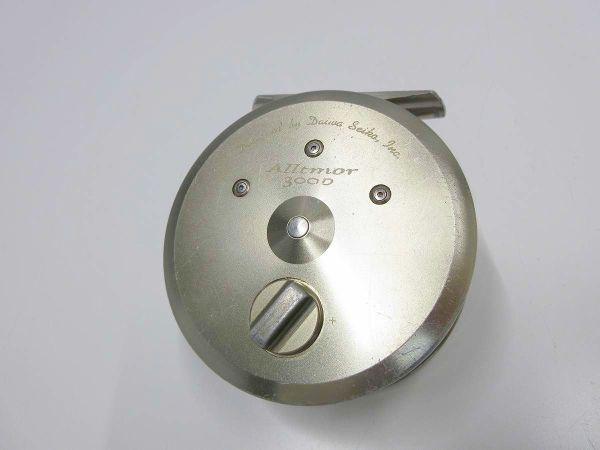 ダイワ アルトモア 300D ジャンク /管理AU6402/16拍卖