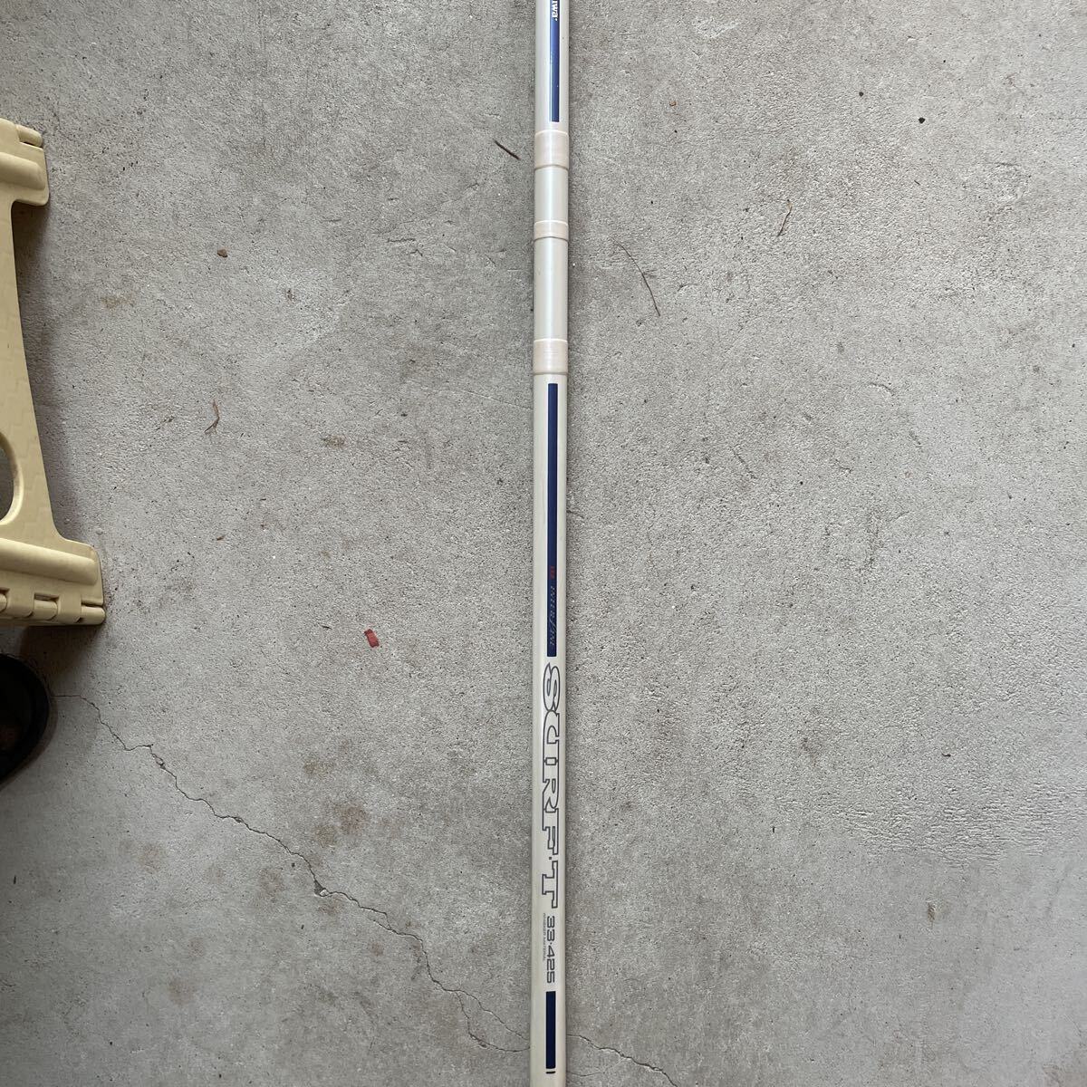 ダイワHZインターラインサーフ33号-425拍卖