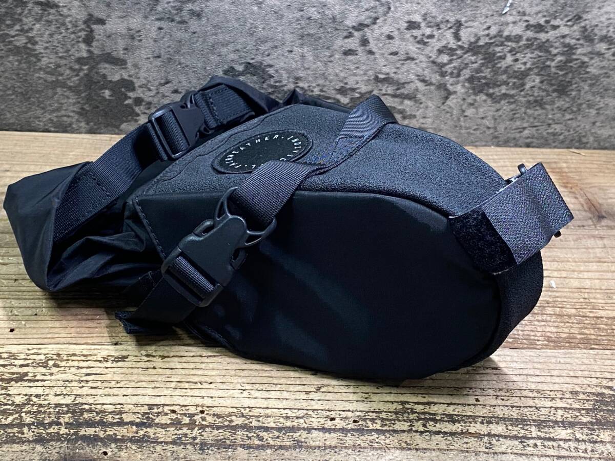 JJ639 フェアウェザー Fairweather サドルバッグ拍卖