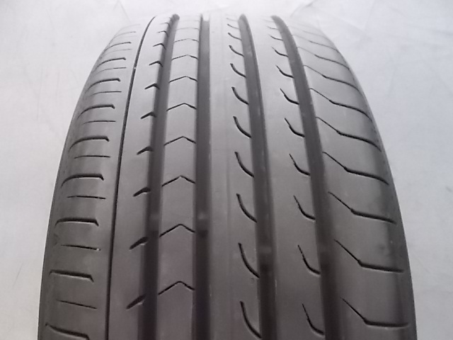 215/45R18 ヨコハマ ブルーアース RV03 1本 2510拍卖