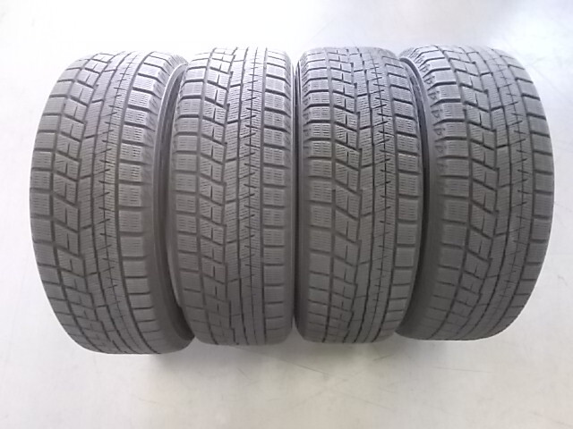 195/45R17 ヨコハマ アイスガード iG60 4本 2510拍卖