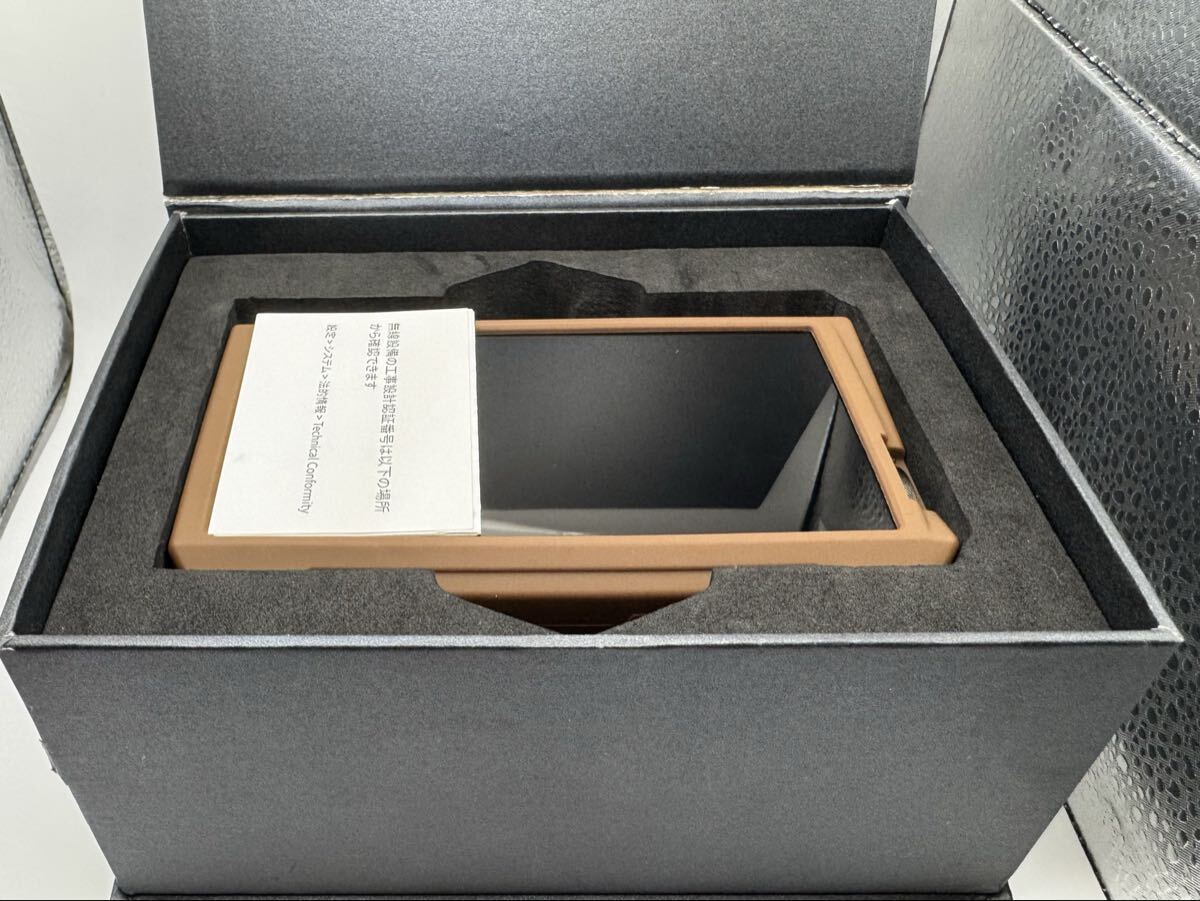 FIIO M17 トランスポータブル・デジタルオーディオプレーヤー DAP拍卖