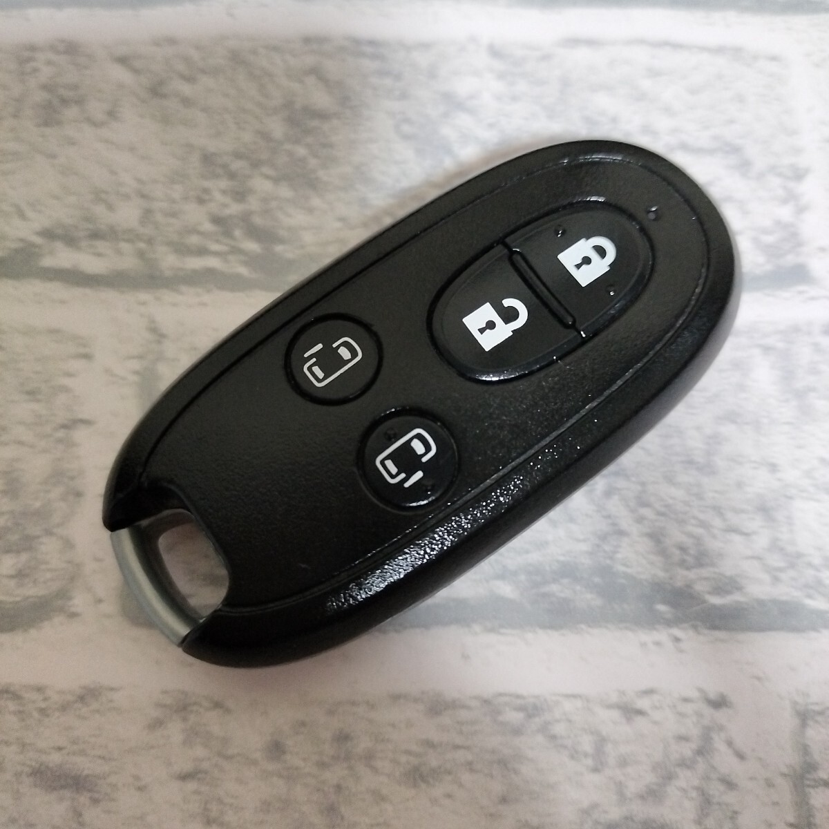 ☆送料無料/スズキ/純正/4ボタン/007YUUL0212 /G8D-545S/パレット/スペーシアなど/キーレス/スマートキー☆A2410-6-15拍卖