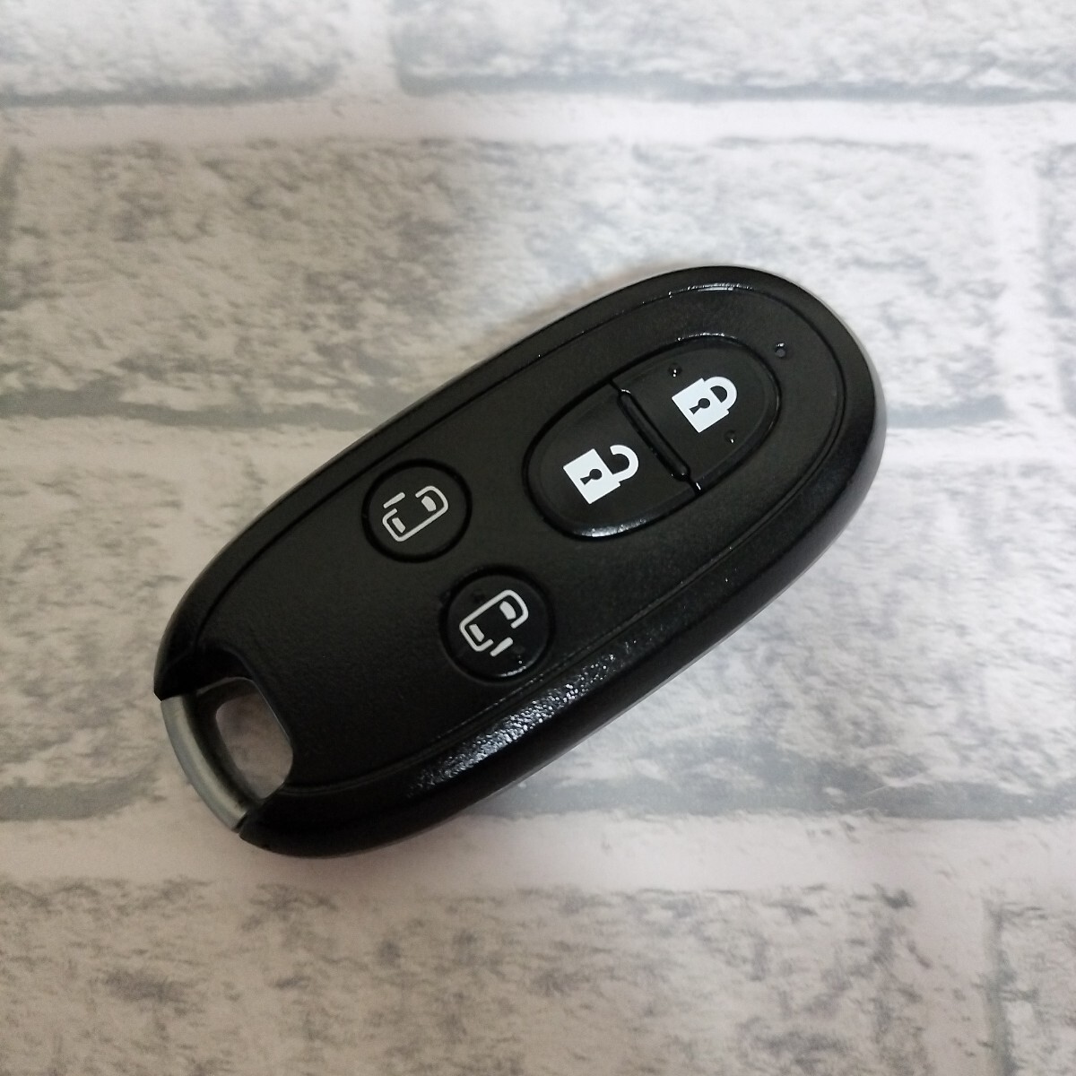 ☆送料無料/スズキ/純正/4ボタン/007YUUL0212 /G8D-545S/パレット/スペーシアなど/キーレス/スマートキー☆A2510-3-118拍卖