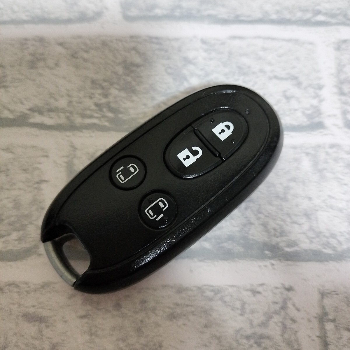 ☆送料無料/スズキ/純正/4ボタン/007YUUL0212 /G8D-545S/パレット/スペーシアなど/キーレス/スマートキー☆A2510-3-119拍卖