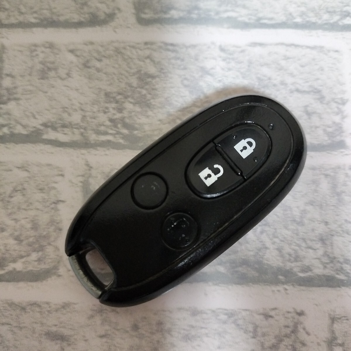 ☆送料無料/スズキ/純正/4ボタン/007YUUL0212 /G8D-545S/パレット/スペーシアなど/キーレス/スマートキー☆A2510-3-122拍卖