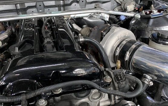 HKS GT3 RS フルタービンキット S14 シルビア用 新品未使用品♪ 11003-AN018 ウエストゲート仕様 PS13 シルビア 180SXにも♪ GT III-RS拍卖