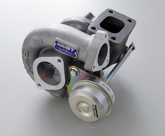 HKS GT4135 タービンキット S14 シルビア用 新品未使用品♪ 11004-AN015 PS13 シルビア 180SXにも♪ 純正交換用としても拍卖
